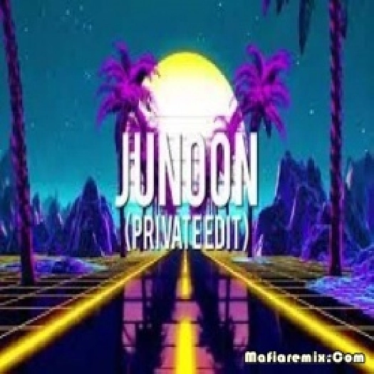 Junoon (Private Edit) - DJ Angel