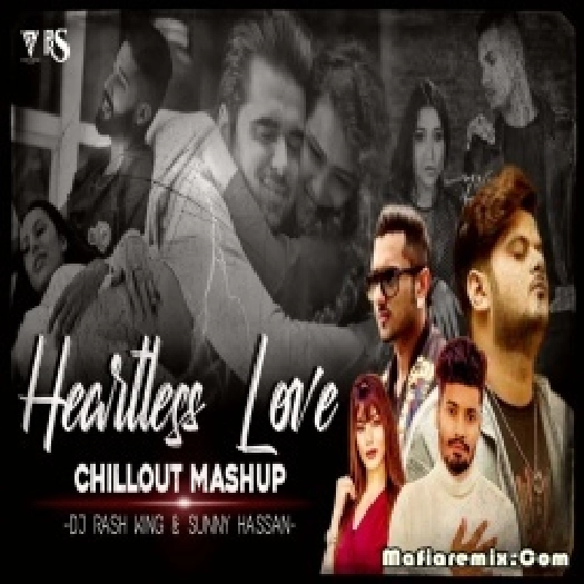 Heartless Love Mashup 2022 Chillout Mix Sunny Hassan