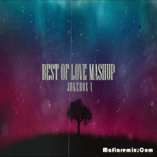 Best of Love Lofi Mashup 1 - Vinick