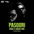 Pasoori (Remix) - NINAd X Hardik Dave