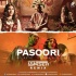 Pasoori (Remix) - DJ A.Sen