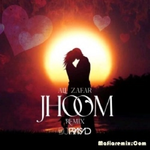 Jhoom (Remix) - DJ Prasad