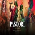 Pasoori Mashup - Ali Sethi x Shae Gill - NARESH PARMAR
