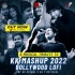 KK Mashup - DJ 7 Official X HS Visual