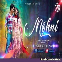 Mohini - Ft. DJ Zetn (CG Hot Dance Mix) - Triplet BoT