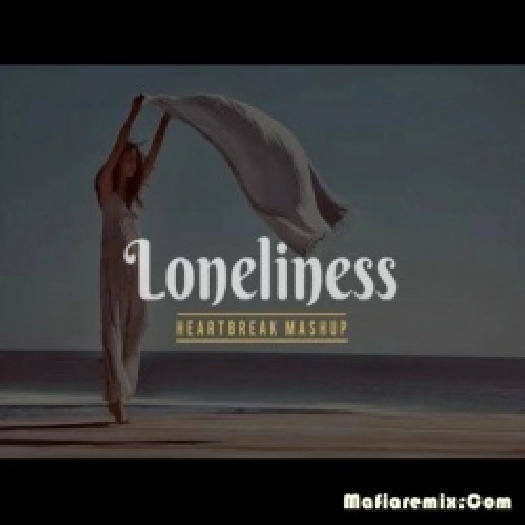 Loneliness  Lo-fi Mashup 2022