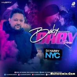 Baby Baby (Remix) - DJ Harry Nyc
