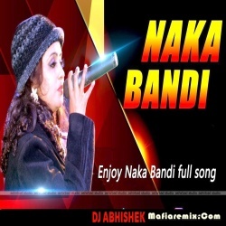 Nakabandi  Are you ready  Remix Dj Abhishek