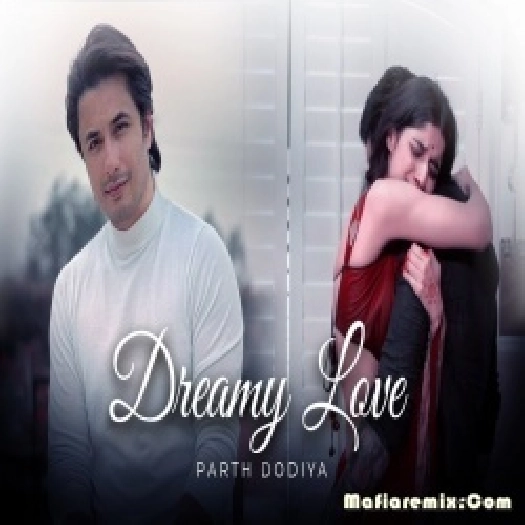 Dreamy Love Mashup -  Parth Dodiya