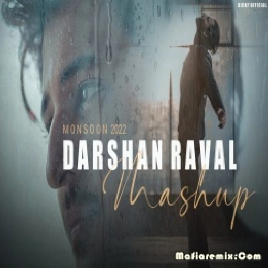 The Monsoon Mashup Of Darshan Raval - BICKY OFFICIAL