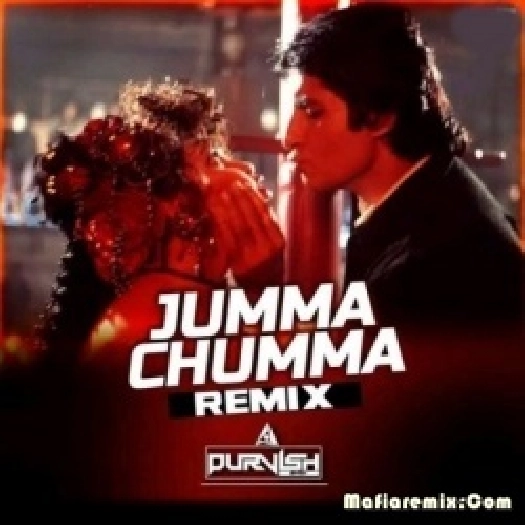 Jumma Chumma De De (Remix) - DJ Purvish