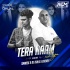 Tera Nam Liya (Club Mix) - Shadex X DJ Dalal London