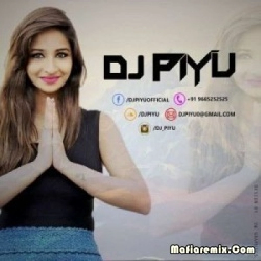 Zara Sa - Jannat (Remix) - DJ Piyu