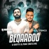 Beqaaboo (Remix) - DJ Aaditya X DJ Prince