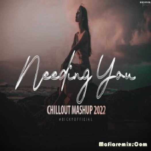 Needing You Mashup - Bicky Official