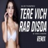 Tere Vich Rab Disda (Club Mix) - DJ Vishal Jodhpur