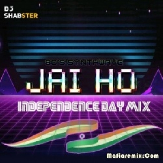 Jai Ho (Mashup) - DJ Shabster