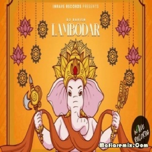 Lambodar (Original Mix) - DJ Ravish