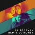 Jaise Savan (Remix) - DJ Honey