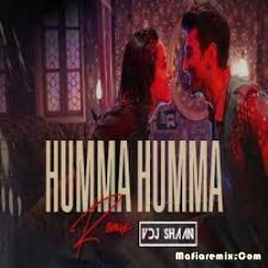 Humma Humma (Remix) - VDJ Shaan