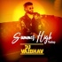 Summer High - AP Dhillon (Mashup) - DJ Vaibhav