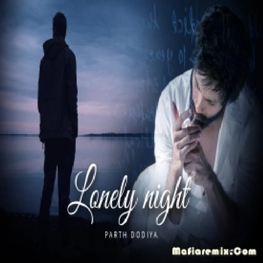 Lonely Night Lo-Fi Mashup - Parth Dodiya