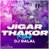 Jigar Thakor Party Mashup - Dj Dalal