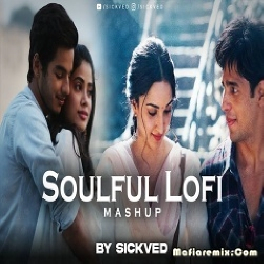 Soulful LoFi Mashup - SICKVED