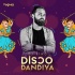 Nonstop  Disco Dandiya Mix - Dj King