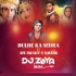 Dulhe Ka Sehra Vs Aye Musht E Khaak -Remix - DJ Zoya