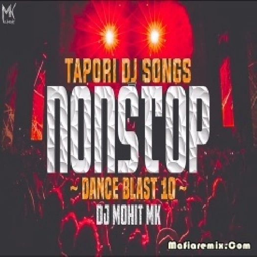 Tapori Dj Songs Nonstop Dj Mix Nonstop