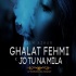 Ghalat Fehmi x Jo Tu Na Mila Mashup - Aftermorning