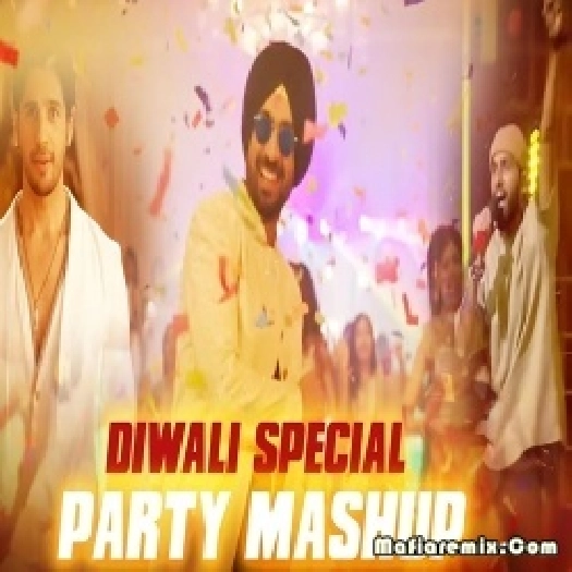 Diwali Special Party Mashup 2022