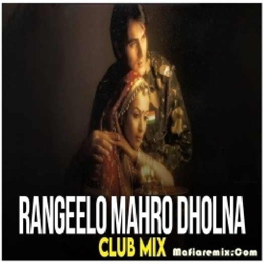 Rangilo Maro Dholna - Club Mix - DJ Ravish x DJ Chico