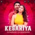 Kesariya (Official Remix) - DJ RawKing x DJ RawQueen
