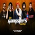 The Gangsters Mashup 2022 - DJ Nick Dhillon x Rishiraj
