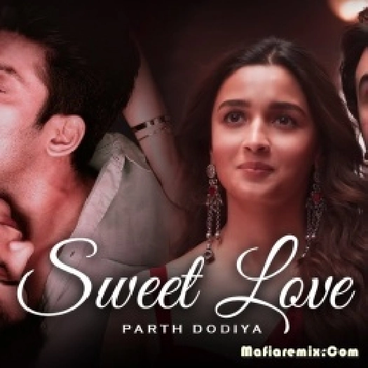 Sweet Love LoFi Mashup - Parth Dodiya