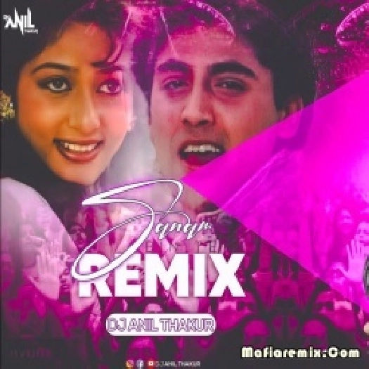 Bin Tere Sanam Remix Dj Anil Thakur