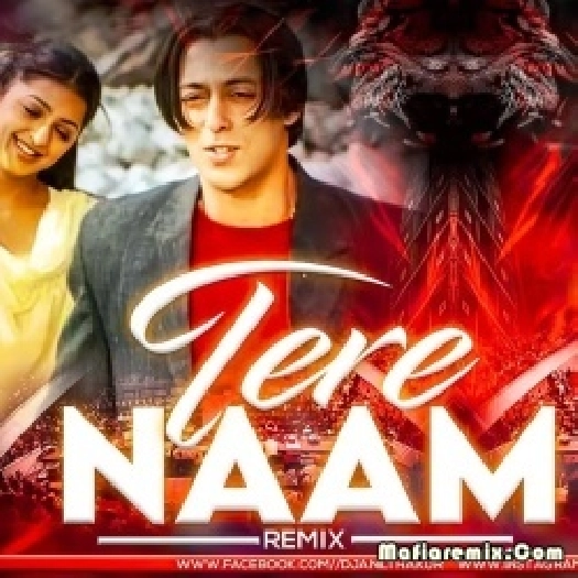 Tere Naam Humne Kiya Hai Remix - Dj Anil Thakur