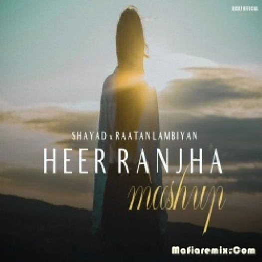 Heer Ranjha Mashup Chillout - Bicky Official