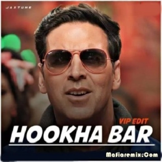 Hookah Bar (VIP Edit) - JaxTune