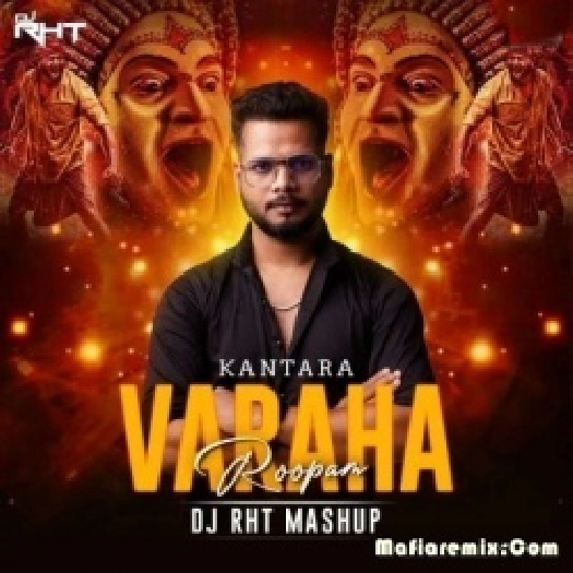 Varaha Roopam - Kantara (Mahsup)
