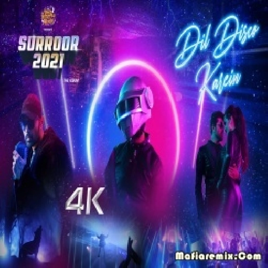 Dil Disco Karein Remix By DJ Akhil Talreja