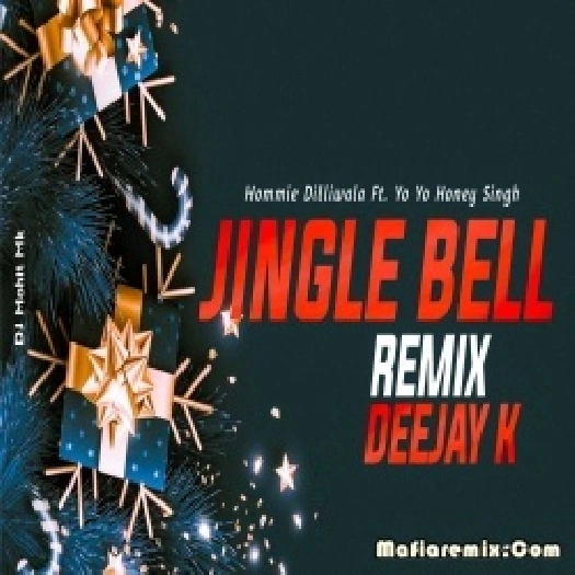 Jingle Bell Remix - Deejay K