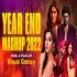 Year End Mashup 2022  - Visual Galaxy