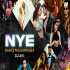 NYE  Dance New Year Special Party Mashup  2023 - Dj Avi