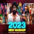 2023 New Year Mashup - DJ Rash