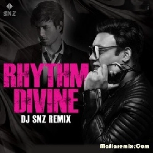 Rythem Divine (Club House Mix) - DJ SNZ