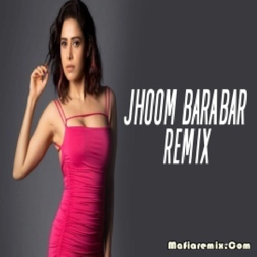 Jhoom Barabar Jhoom (Remix) - DJ Purvish