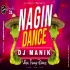 Nagin Dance 2023 EDM Drop Mix - Dj Manik